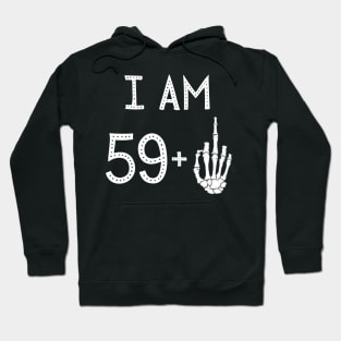 60th-Birthday Hoodie